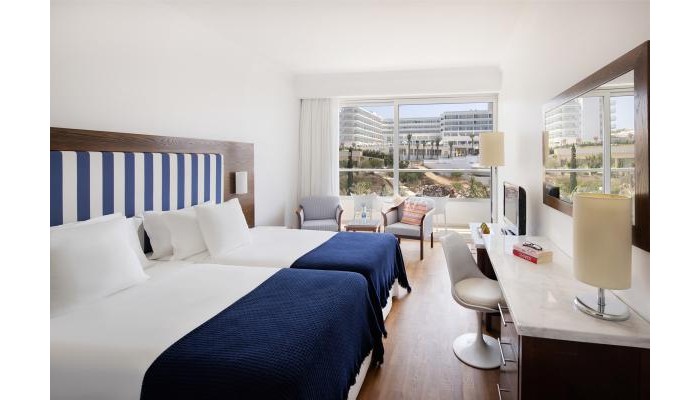 Grecian Sands Hotel poza 4