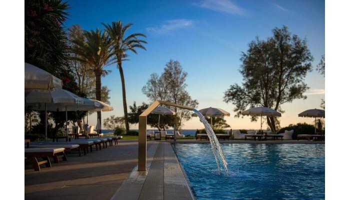 Grecian Sands Hotel poza 20