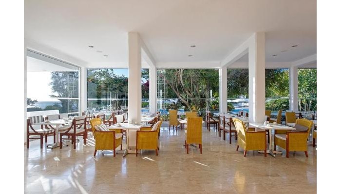 Grecian Sands Hotel poza 15