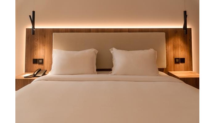 Grecian Sands Hotel poza 2