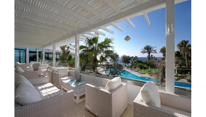 Grecian Sands Hotel poza 11