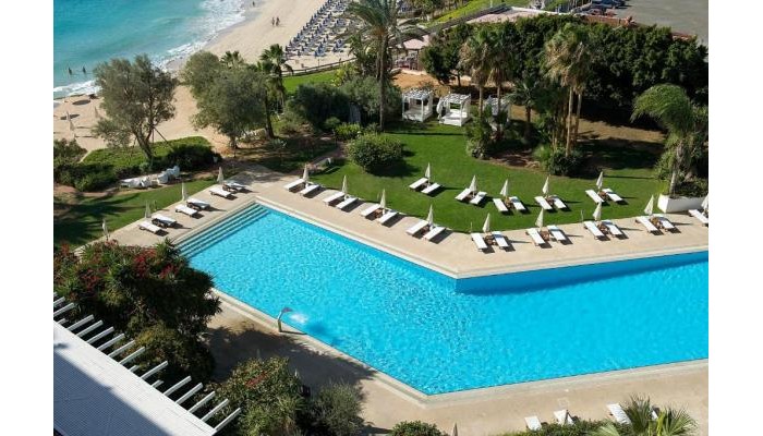 Grecian Sands Hotel poza 18