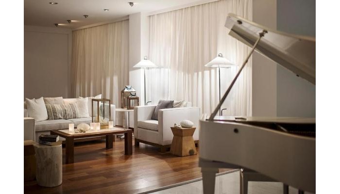 Grecian Sands Hotel poza 1