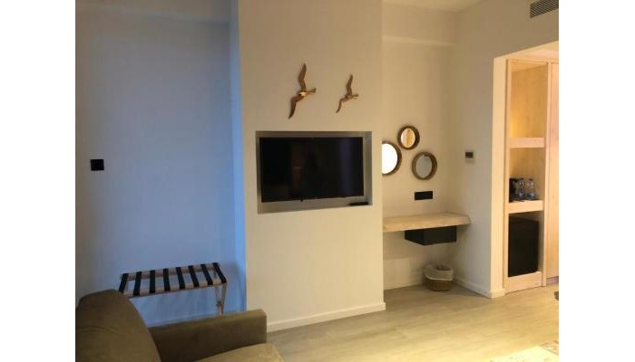 Hotel Abacus Suites poza 8