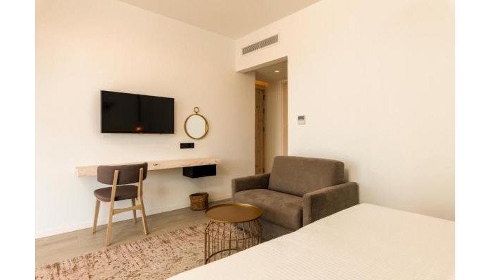 Hotel Abacus Suites poza 7