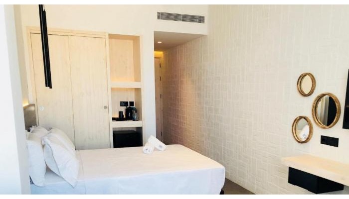 Hotel Abacus Suites poza 3