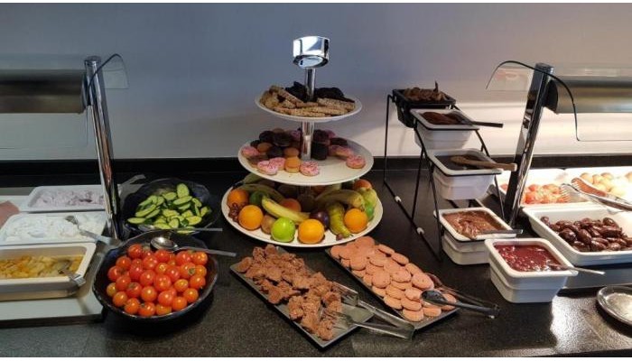 Hotel Abacus Suites poza 12