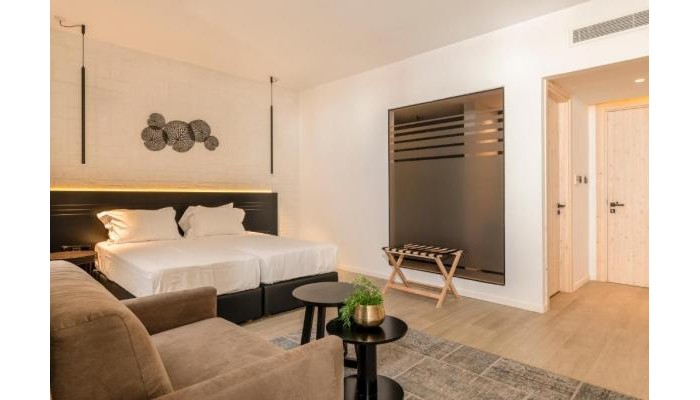 Hotel Abacus Suites poza 2