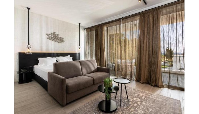 Hotel Abacus Suites poza 6