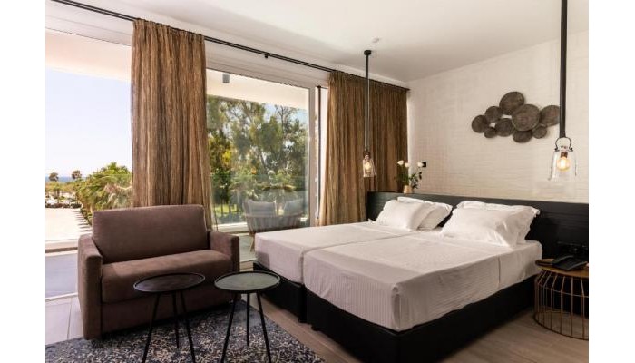 Hotel Abacus Suites poza 4