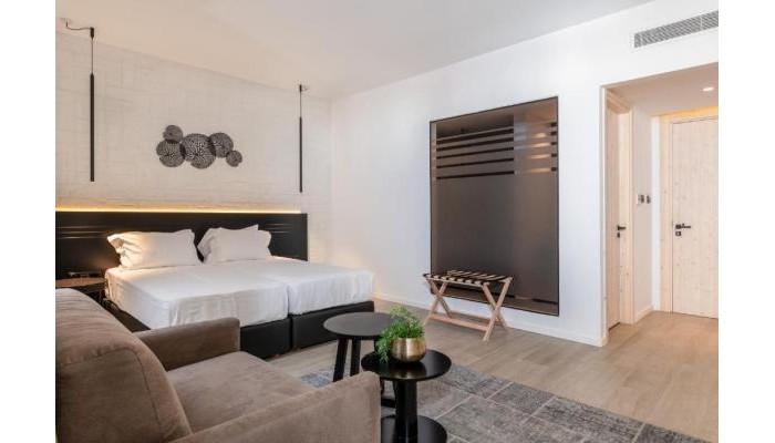 Hotel Abacus Suites poza 5