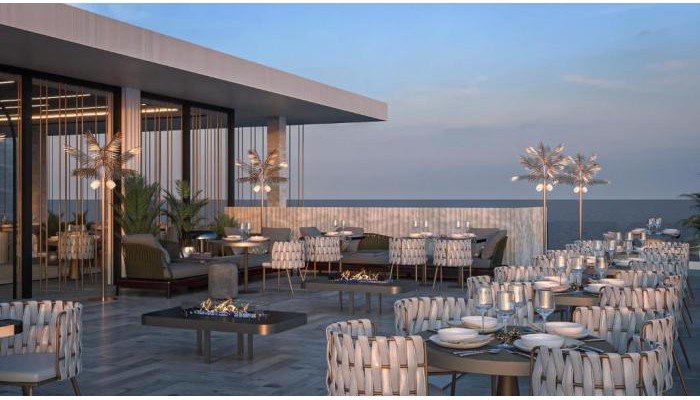 Poza pentru Hotel Adams Beach 124-1700049566 Hotel Adams Beach poza 14