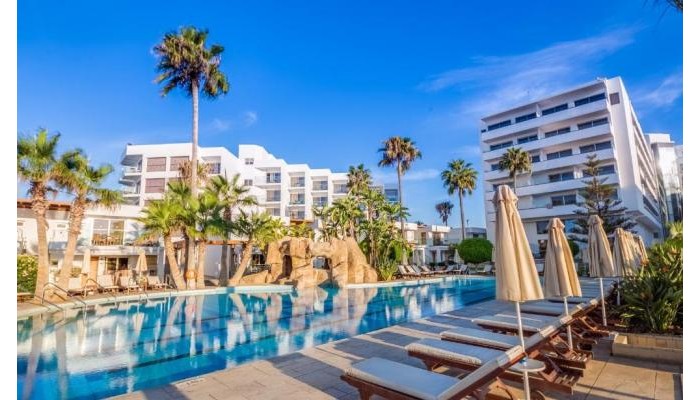 Poza pentru Hotel Adams Beach 1687-1700049536 Hotel Adams Beach poza 0