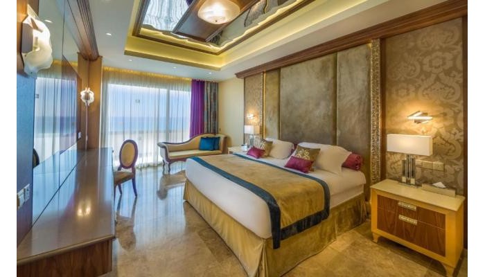 Poza pentru Hotel Adams Beach 7572-1700049538 Hotel Adams Beach poza 1