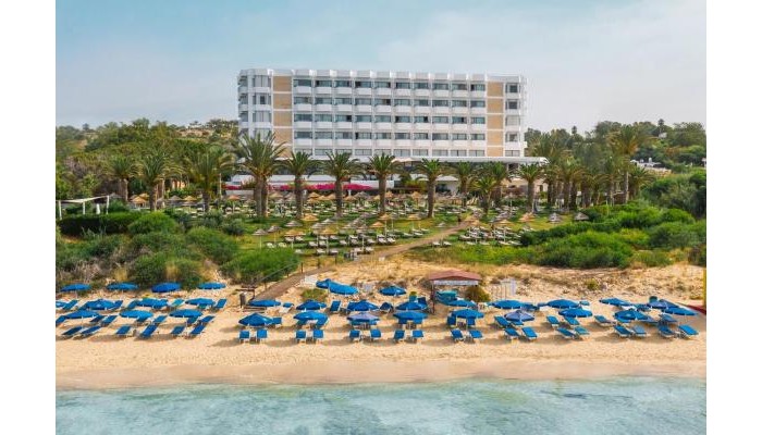 Hotel Alion Beach poza 0