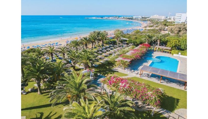 Hotel Alion Beach poza 5