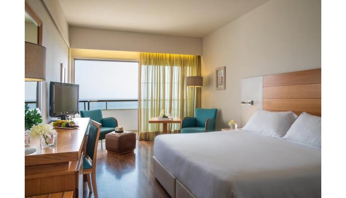 Hotel Alion Beach poza 7