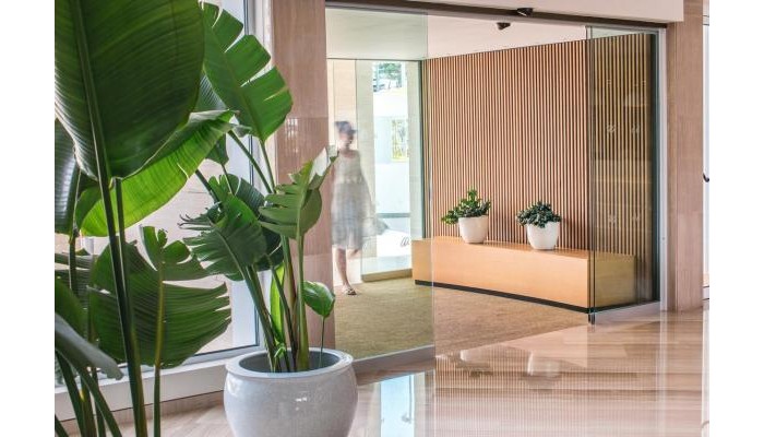 Hotel Alion Beach poza 8