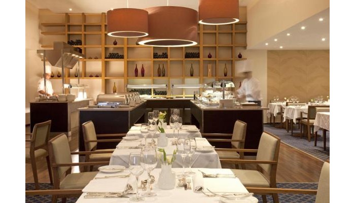 Hotel Alion Beach poza 9