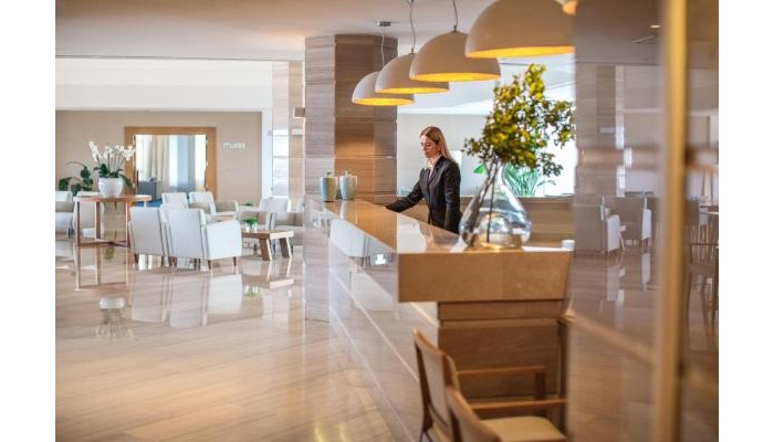 Hotel Alion Beach poza 11