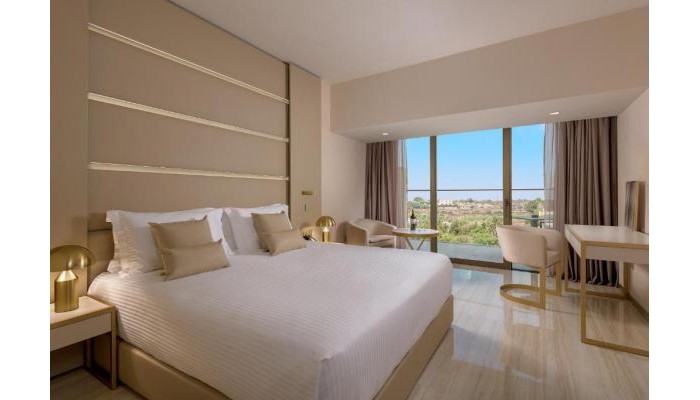 Hotel Amarande poza 3