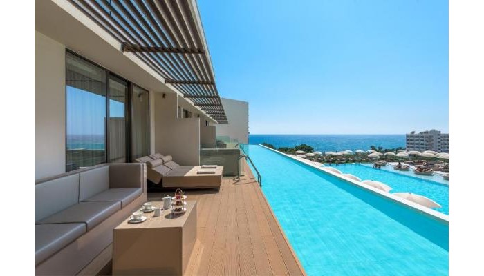 Hotel Amarande poza 25