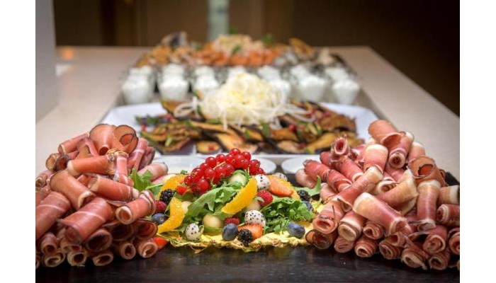 Hotel Amarande poza 20