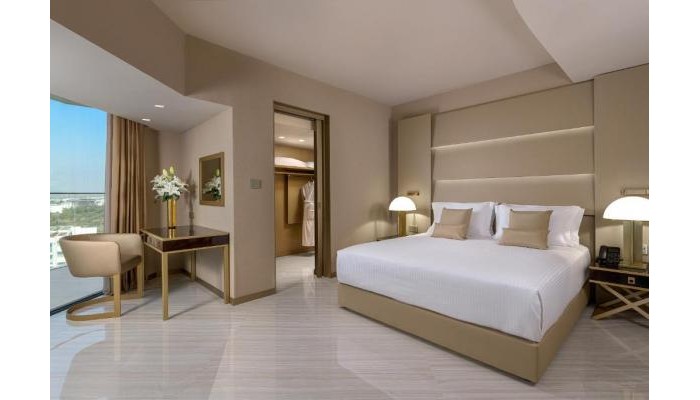 Hotel Amarande poza 5