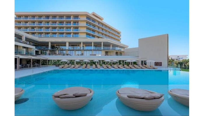 Hotel Amarande poza 24