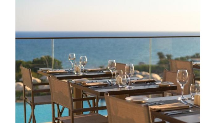 Hotel Amarande poza 18