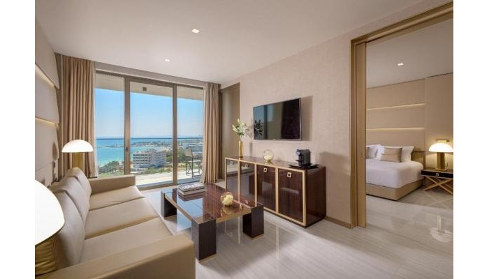 Hotel Amarande poza 2