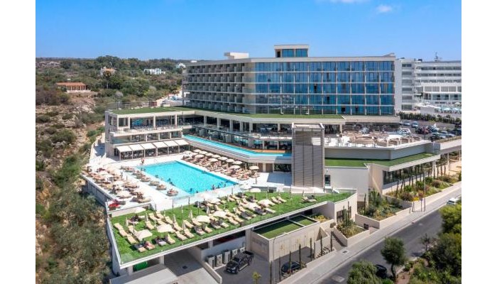 Hotel Amarande poza 1