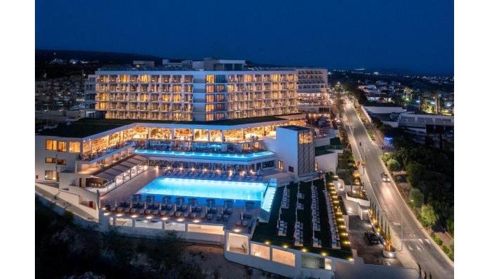 Hotel Amarande poza 0