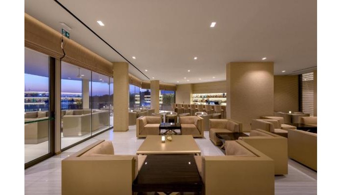 Hotel Amarande poza 16