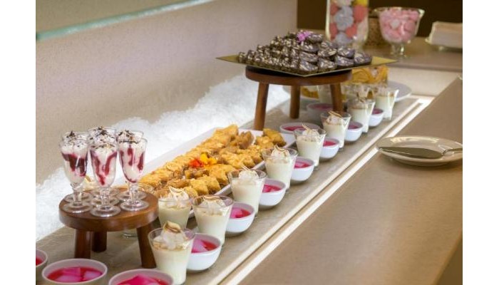 Hotel Amarande poza 21