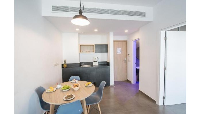 Anthea Apartments poza 8