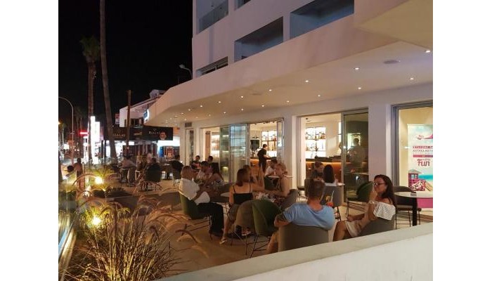 Anthea Apartments poza 18