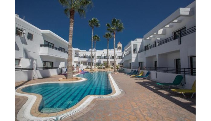 Anthea Apartments poza 1