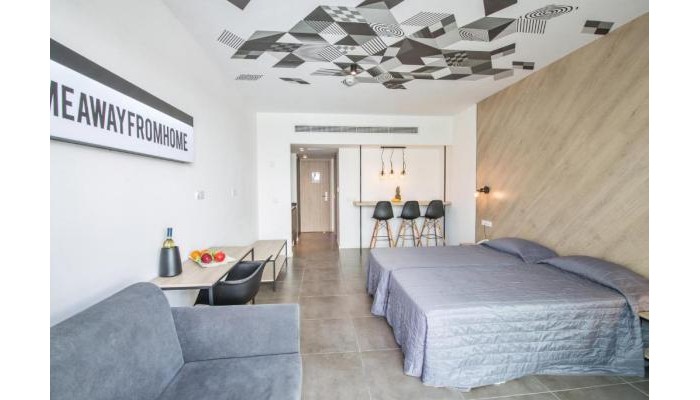 Anthea Apartments poza 6