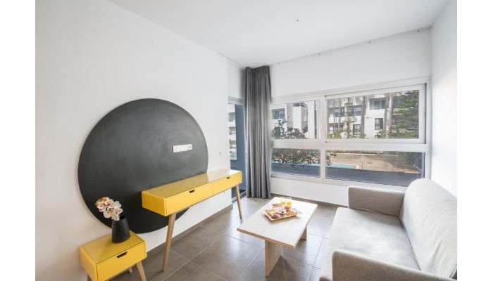 Anthea Apartments poza 11