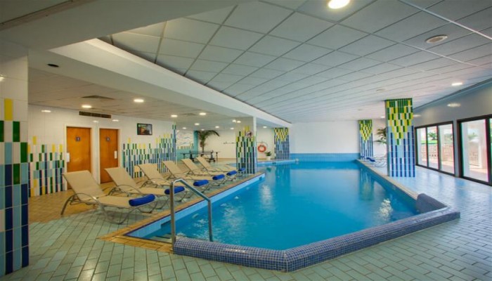 Atlantica Aeneas Resort poza 2