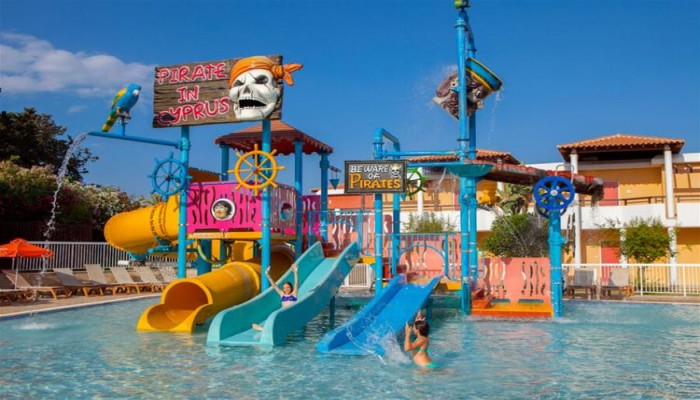 Atlantica Aeneas Resort poza 3