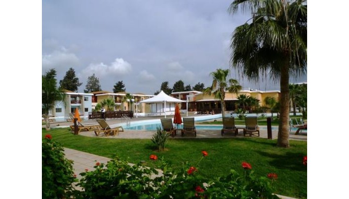 Atlantica Aeneas Resort poza 9