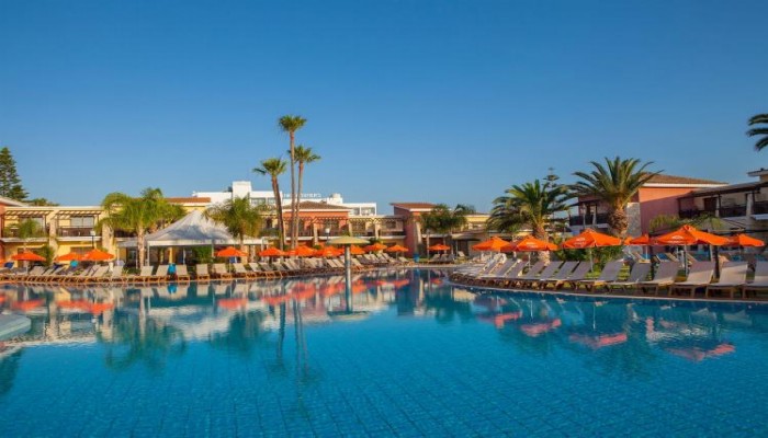 Atlantica Aeneas Resort poza 0