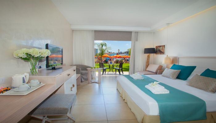 Atlantica Aeneas Resort poza 5