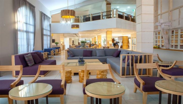 Atlantica Aeneas Resort poza 1