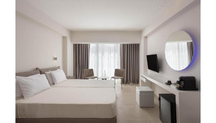 Hotel Atlantica Sancta Napa poza 3