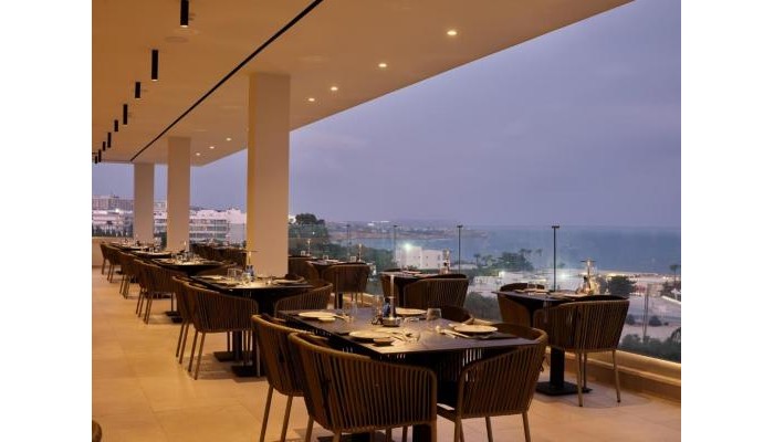 Hotel Atlantica Sancta Napa poza 13