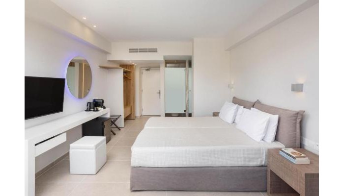 Hotel Atlantica Sancta Napa poza 5