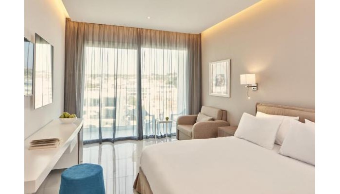 Hotel Atlantica Sancta Napa poza 6